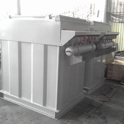 單機脈沖(chòng)除塵器