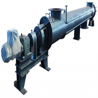 煤粉(fěn)螺旋輸送機(jī)