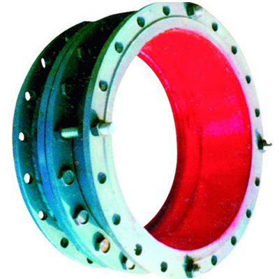 鋼制管(guan)道伸縮器